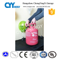 Party Balloon 7L Helium Gas Cylinder with Good Quality